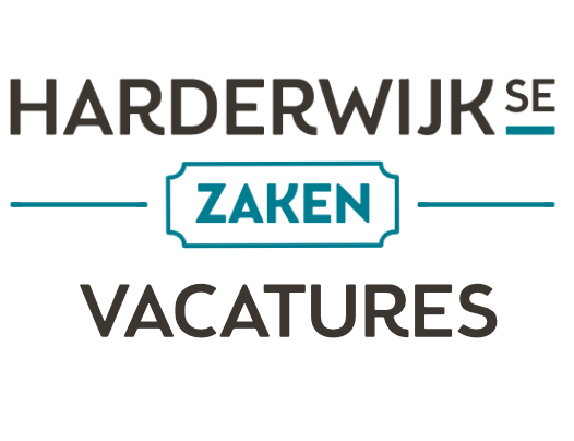 Lokale vacatures week 5 Harderwijk en Hierden