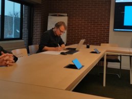 Ikpas: de alcoholvrije maand is voorbij!