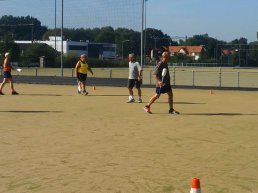 Start cursussen Sport- en Cultuurwijzer 2020