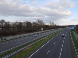 Geluidsoverlast A28 voor gedeelte Tweelingstad wordt aangepakt