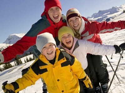 De wintersportverzekering: waar moet je op letten?