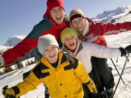 De wintersportverzekering: waar moet je op letten?