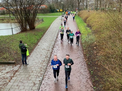 Loop mee met de 40e editie Halve Marathon Harderwijk 2020