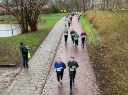 Loop mee met de 40e editie Halve Marathon Harderwijk 2020