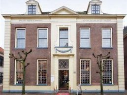 Inloopochtend De Maretak Veluwe