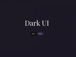 Software UI design trends in 2020