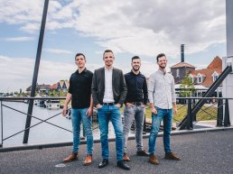 Artiflex blijft groeien en verwelkomt twee nieuwe collega's