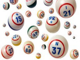 Bingo Wijkvereniging Stadsdennen/Frankrijk