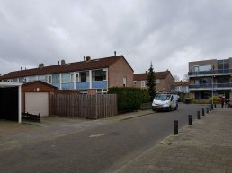 UWOON pakt Tinnegieter aan