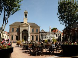 Renovatie oude stadhuis helemaal klaar