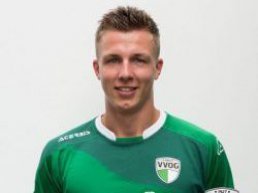VVOG selectienieuws: Jan-Jurriën Hop gaat, Randy Onuoha verlengt