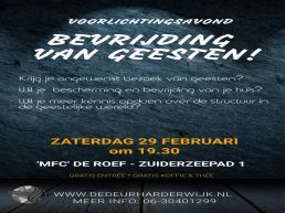 Bevrijding van Geesten