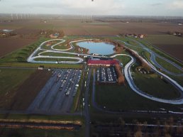Nieuwe toekomst voor Flevonice