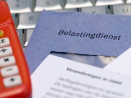 Aanslag gemeentelijke belastingen 2020