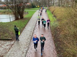Beweegroutes zetten Harderwijkers in beweging