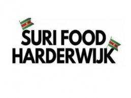 Surifood Harderwijk en Las Vega 1 fysieke keuken 2 virtuele restaurants