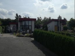 Informatie voor recreatieondernemers