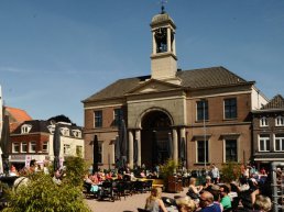 Harderwijk krijgt dit jaar meer koopzondagen