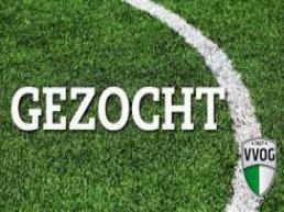 Gezocht trainer/coach VVOG JO19-1