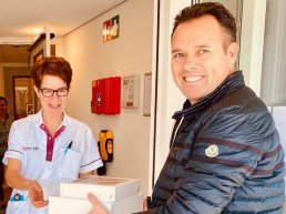 ‘Harderwijk is rijk aan initiatieven uit de samenleving’