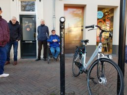 Watertappunten blijven nog dicht