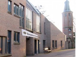 Raad mag kiezen uit plannen locatie oude bibliotheek Harderwijk
