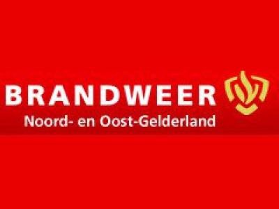 Brand Beekhuizerzand Harderwijk