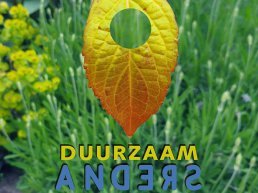 Duurzaam Anders, betaalbaar en haalbaar voor iedereen!
