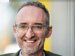 Henk Vermeer uit Harderwijk doet gooi naar plek in Tweede Kamer