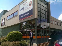 Vacature Rij instructeur BE - ZZP