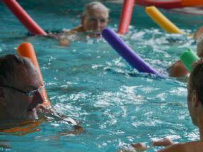De Sypel: zwemlessen en aquasport starten weer vanaf 25 mei!
