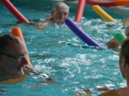 De Sypel: zwemlessen en aquasport starten weer vanaf 25 mei!
