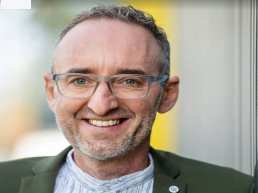‘Ik zeg nooit ‘nooit’’