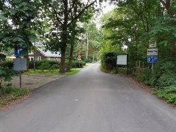 Nèt genoeg huisjeseigenaren Onze Woudstee willen woonbestemming