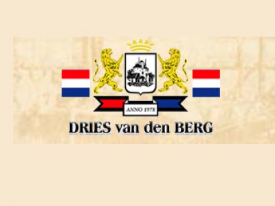Zomeractie Palingrokerij en Vishandel Dries van den Berg.