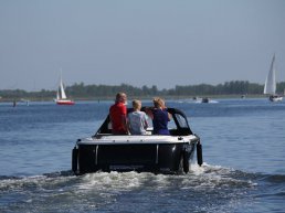 Wat kan je doen met Pinksteren in Harderwijk?