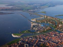 Raad wil duidelijkheid vooraf: flats in Waterfront mogelijk 30 meter hoog