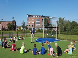 Sportkaravaan 2020 Harderwijk