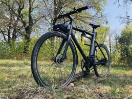 Toename diefstal elektrische fietsen in Harderwijk