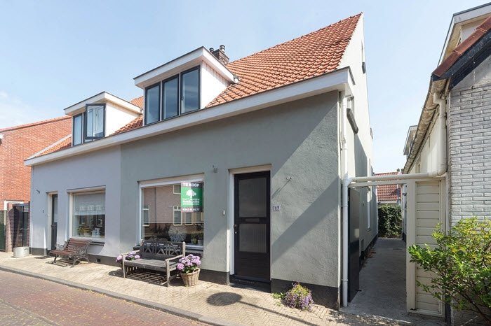 Te koop in Harderwijk: Keizerstraat 17