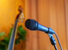 Muzikanten kunnen weer op Open Podium spelen!