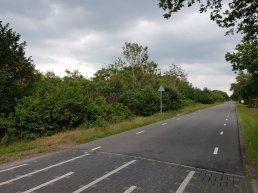 Parallelweg beste locatie voor maatwerkwoningen