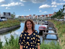 VVD Harderwijk-Hierden wil graag meer watervertier voor bewoners Waterfront