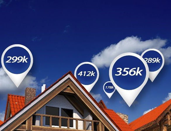 Stijgende of dalende huizenprijzen? Deze factoren zijn van invloed 
