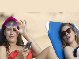 Ladiesnight “Alles is zoals het zou moeten zijn”