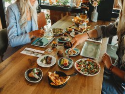 MADIWODO Tapas Weken en MADIWODO Onbeperkt Spareribs Weken