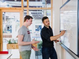 Vacature Javascript Developer Harderwijk