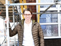 Flexwoningen moeten ergste woningnood in Harderwijk lenigen