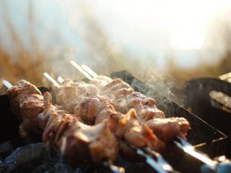 Harderwijk zijn we samen: organiseer een buurtbarbecue of straatfeest