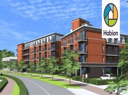 Plannen herontwikkeling Woonzorgcentrum Randmeer Harderwijk in nieuwe fase